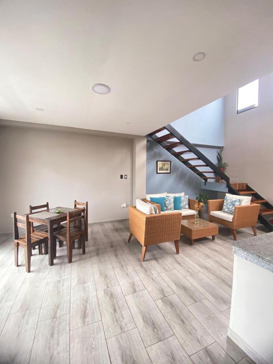 Suites Hermosas Cercanas A Todo Puerto Ayora  Extérieur photo